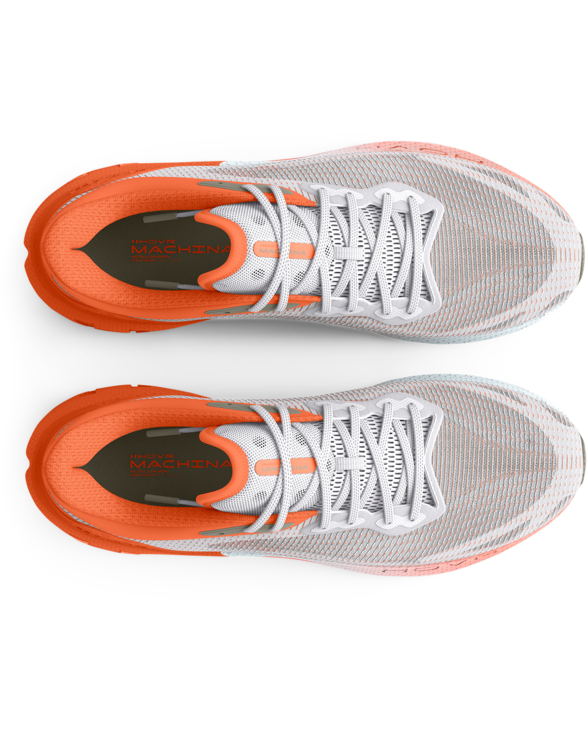 Men's UA HOVR™ Machina Breeze CN Running Shoes
