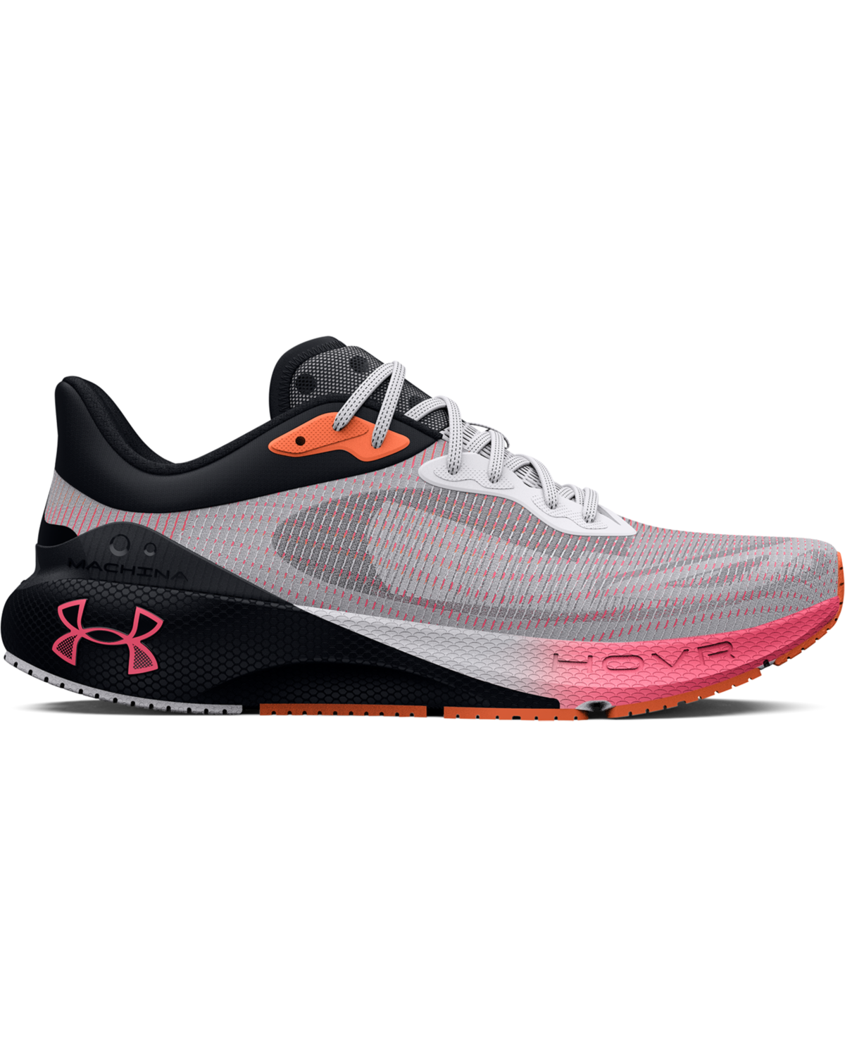 Women's UA HOVR™ Machina Breeze Running Shoes