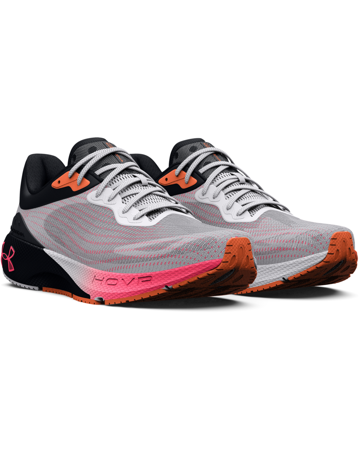 Women's UA HOVR™ Machina Breeze Running Shoes