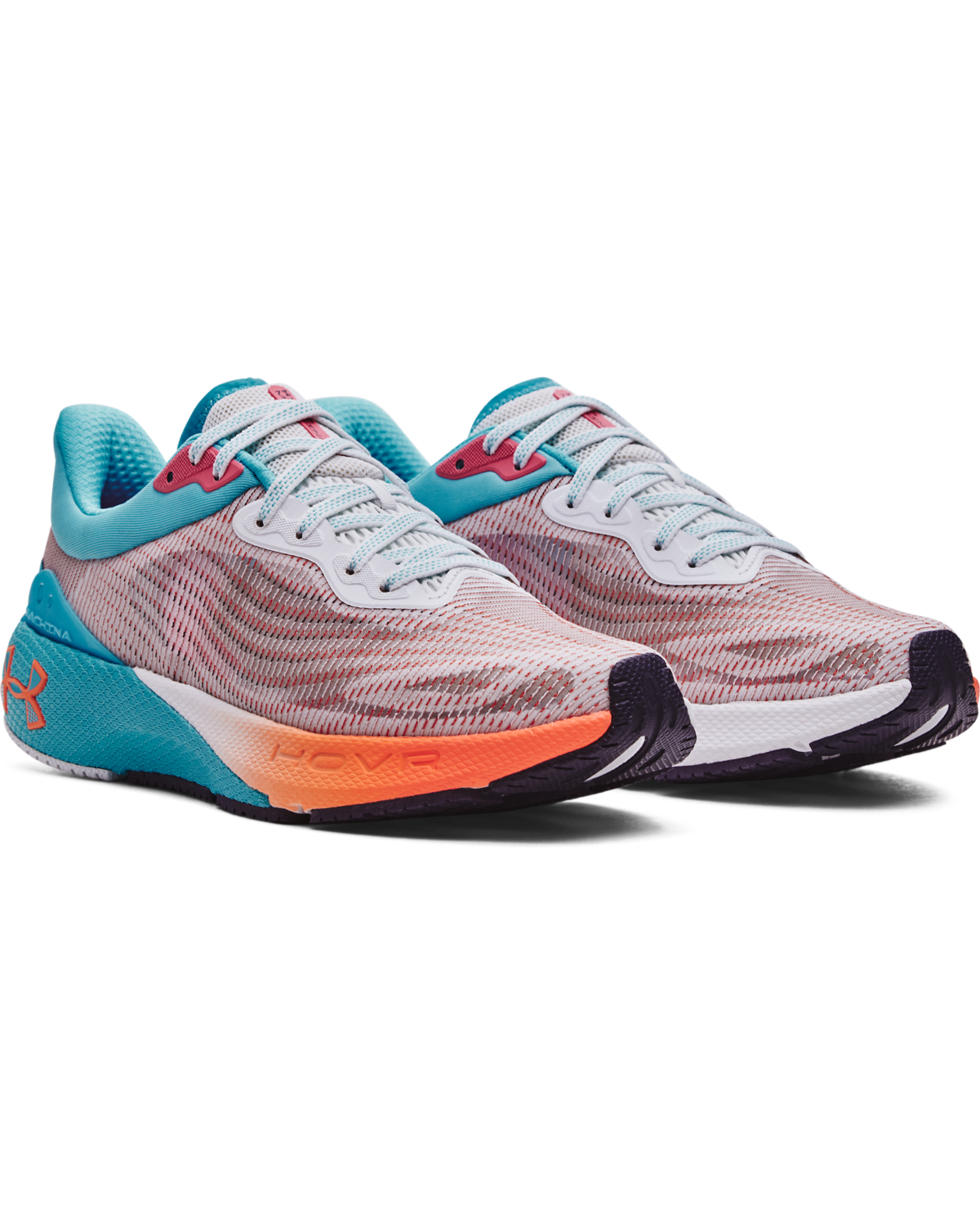 Women's UA HOVR™ Machina Breeze Running Shoes