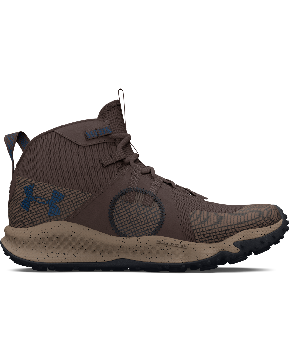 Men's UA Charged Maven Trek Trail Shoes