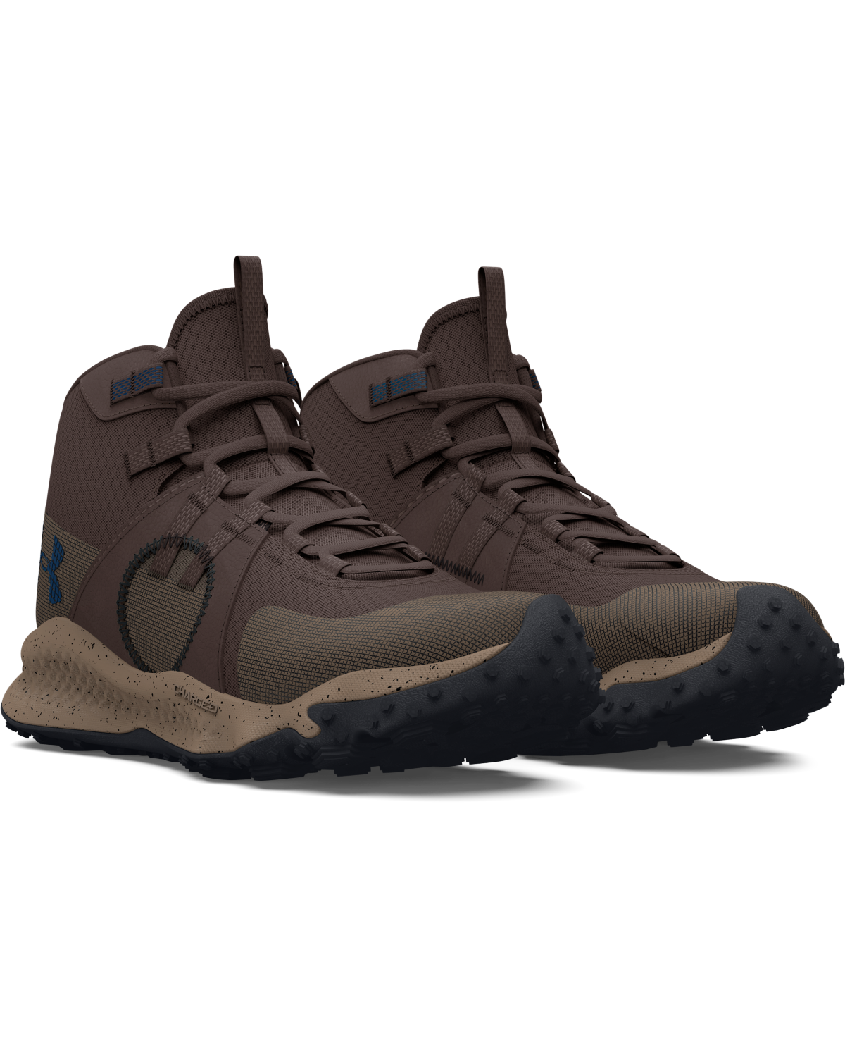Men's UA Charged Maven Trek Trail Shoes