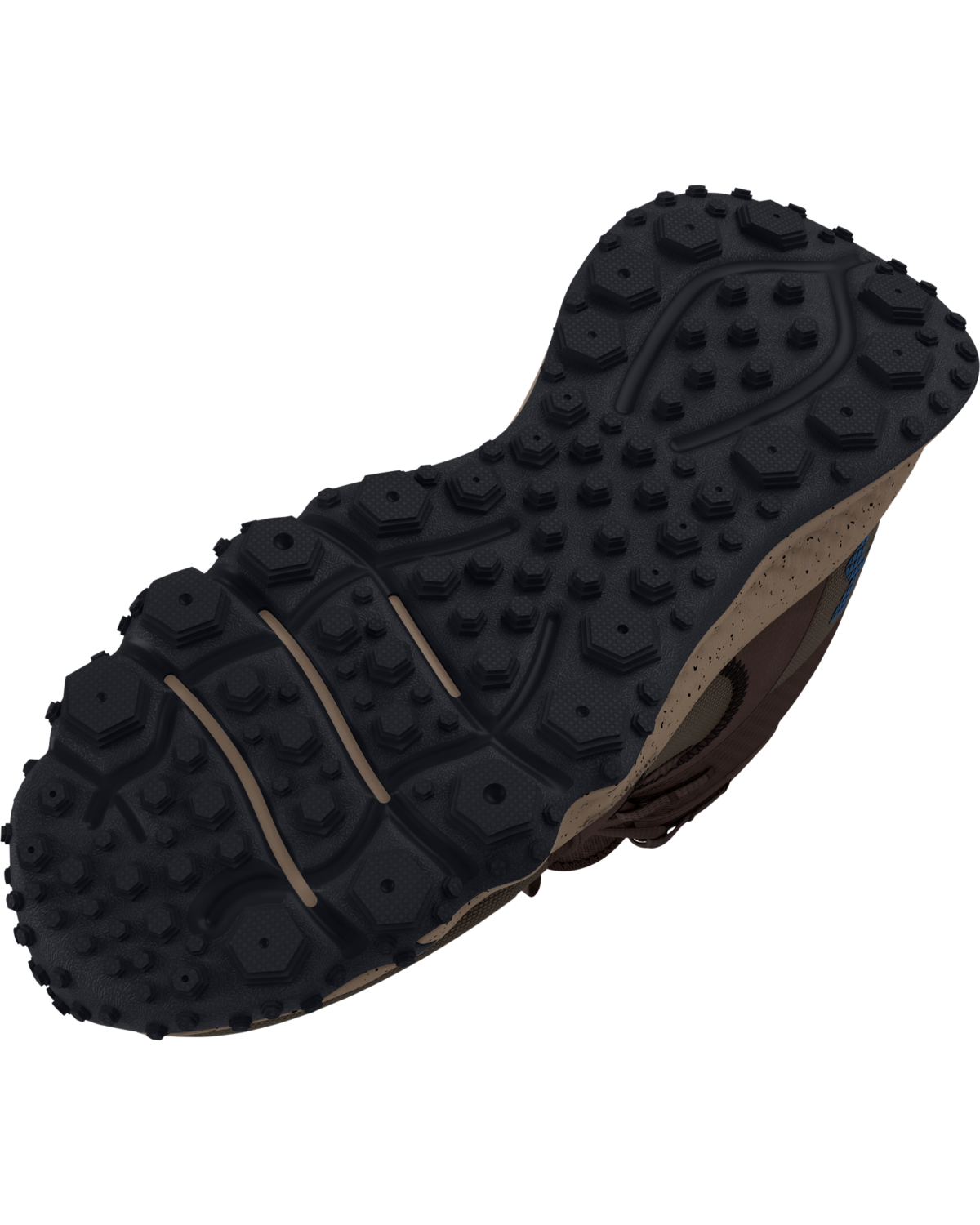 Men's UA Charged Maven Trek Trail Shoes