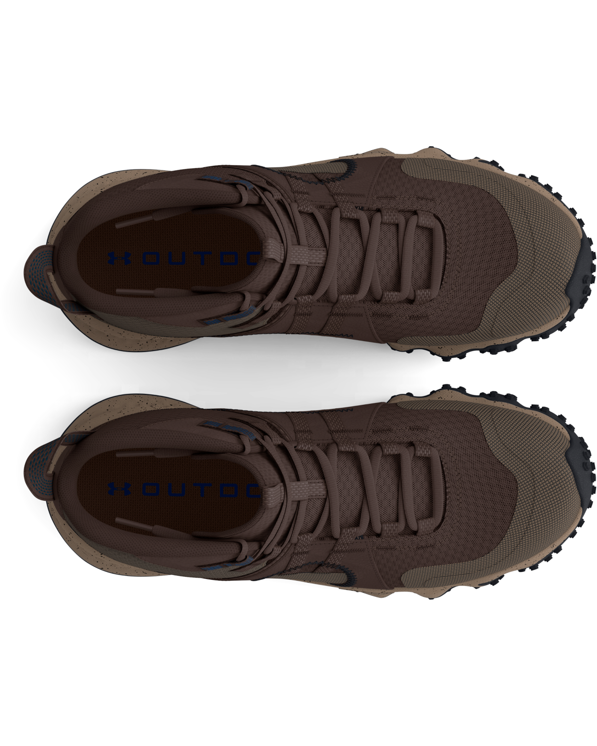 Men's UA Charged Maven Trek Trail Shoes