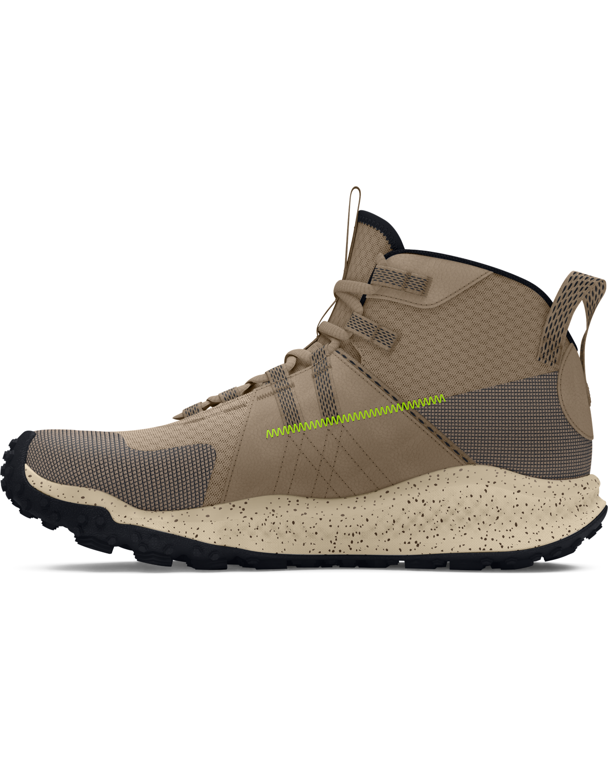 Men's UA Charged Maven Trek Trail Shoes