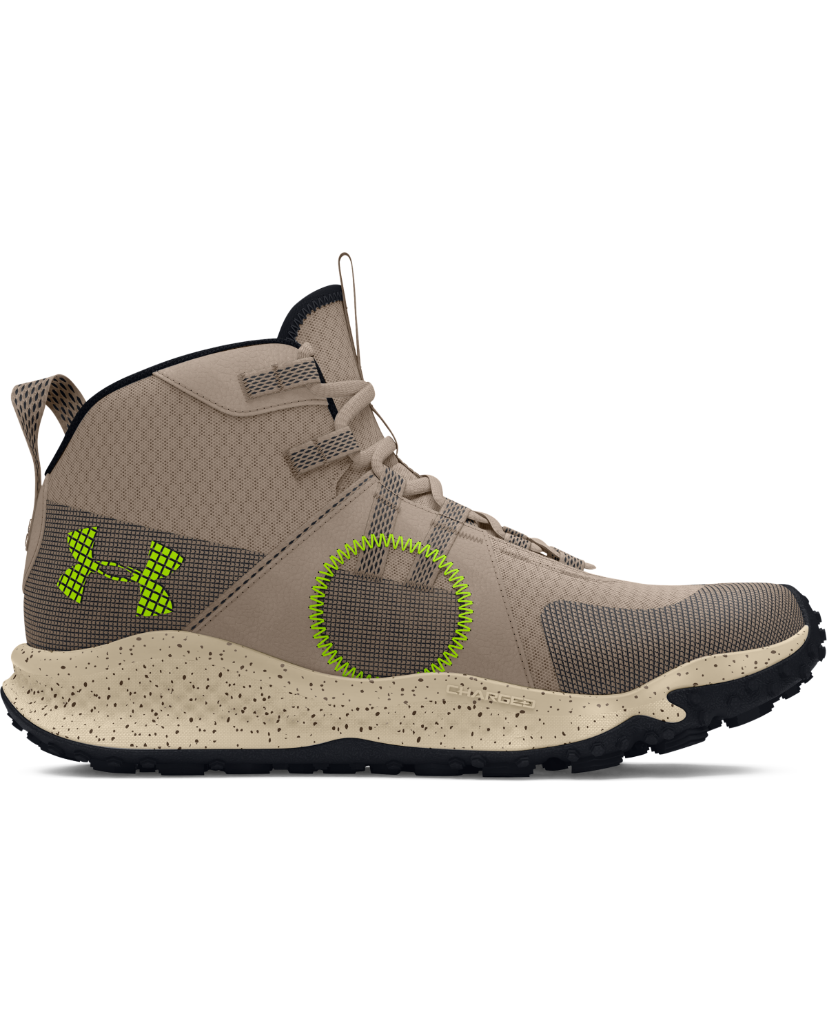 Men's UA Charged Maven Trek Trail Shoes