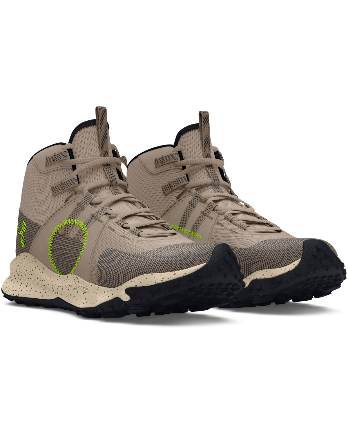 Men's UA Charged Maven Trek Trail Shoes