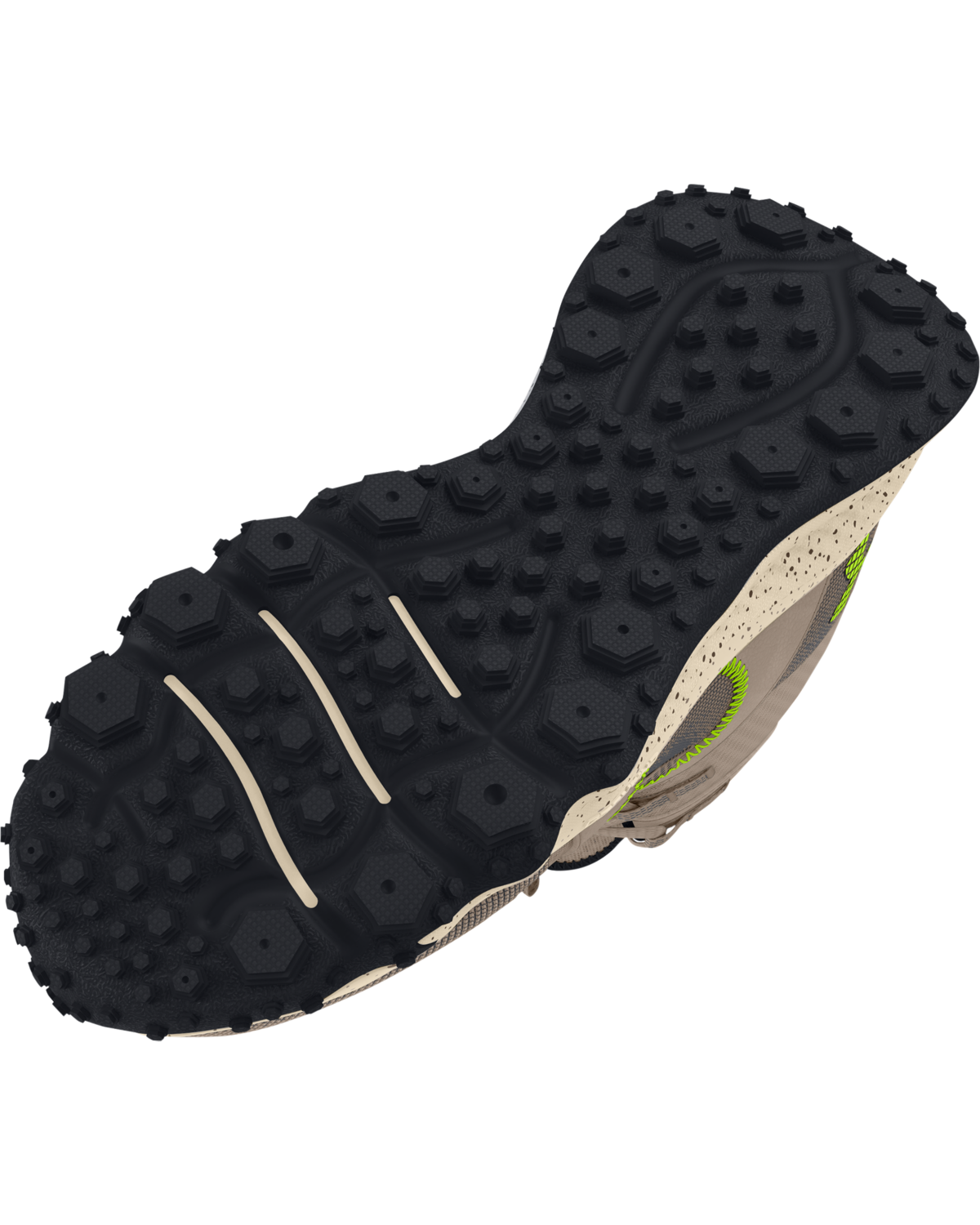 Men's UA Charged Maven Trek Trail Shoes