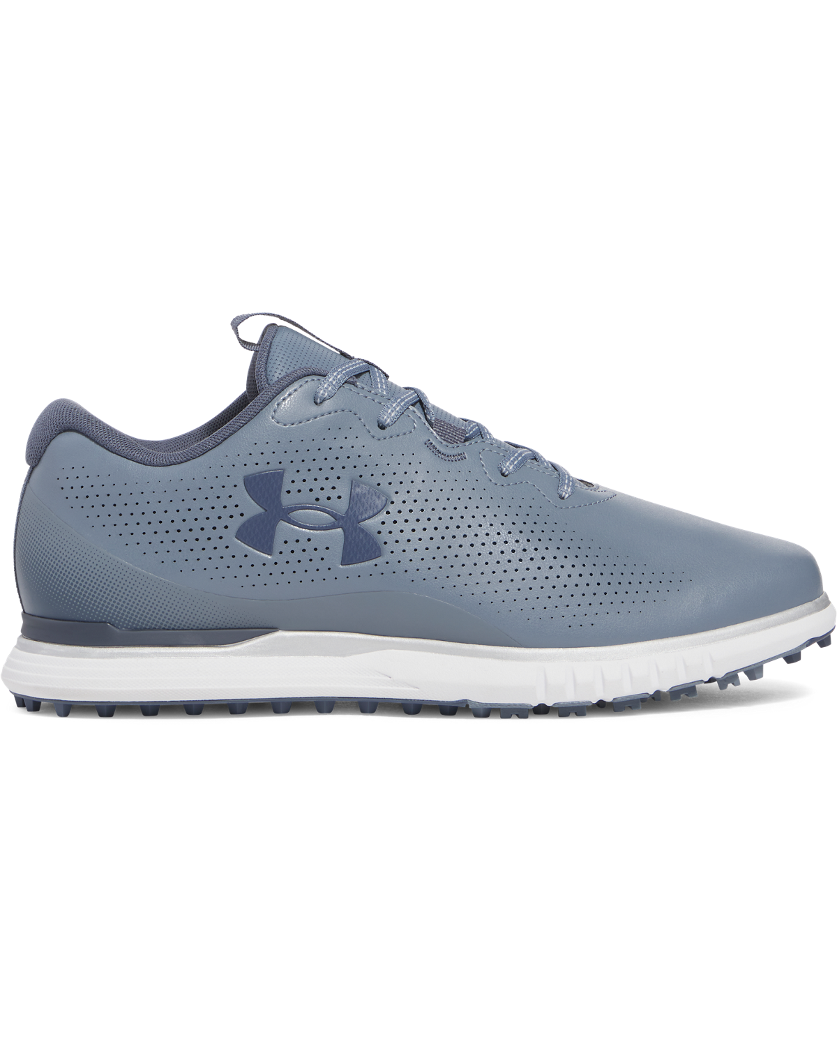 Men's UA Glide 2 Spikeless Golf Shoes