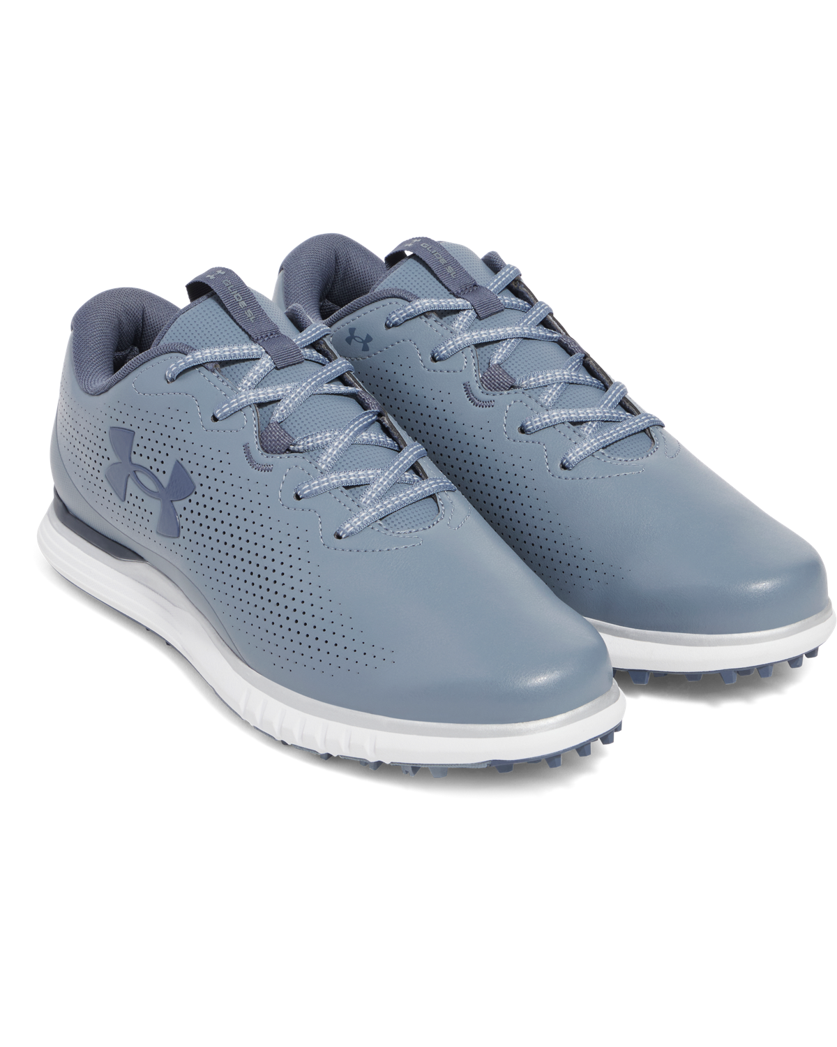 Men's UA Glide 2 Spikeless Golf Shoes