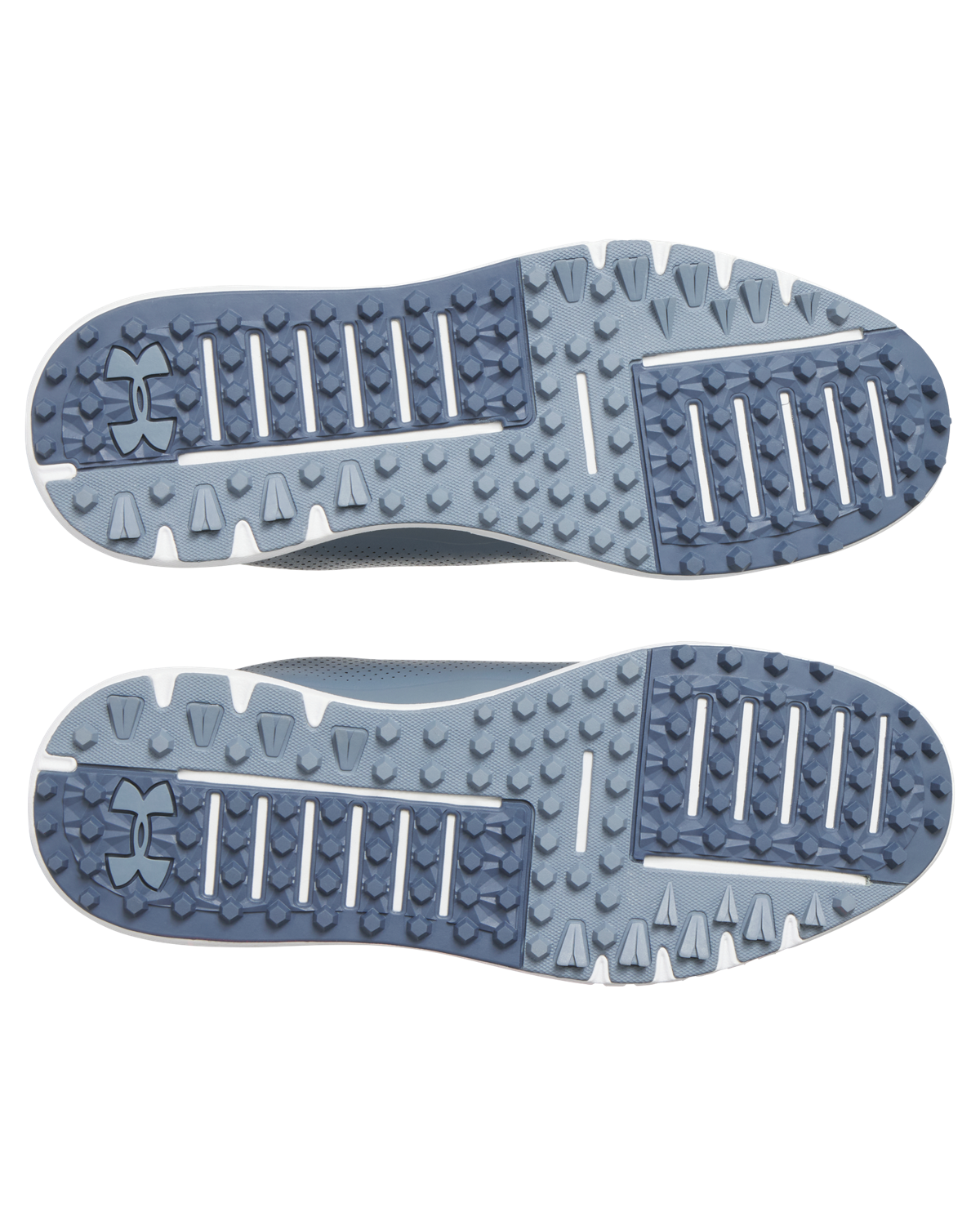Men's UA Glide 2 Spikeless Golf Shoes