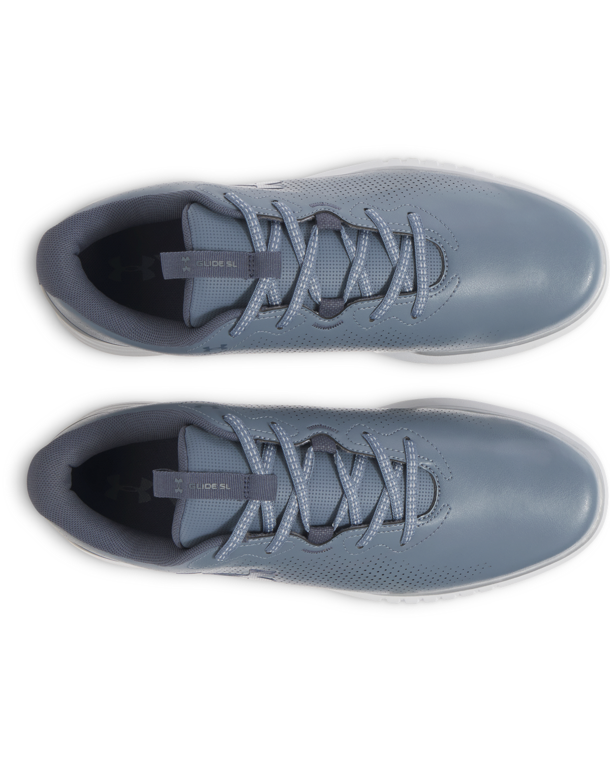 Men's UA Glide 2 Spikeless Golf Shoes