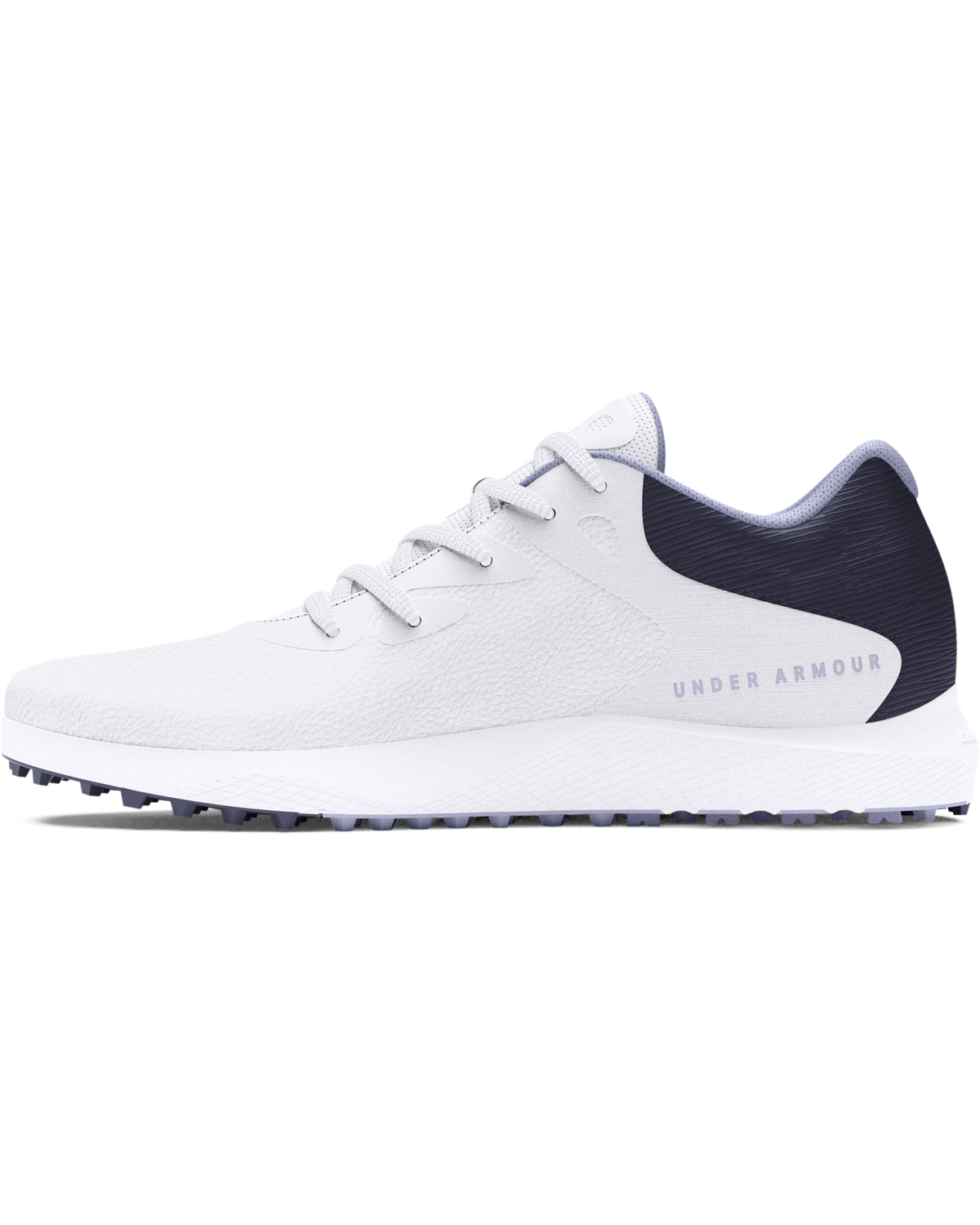Women's UA Charged Breathe 2 Spikeless Golf Shoes