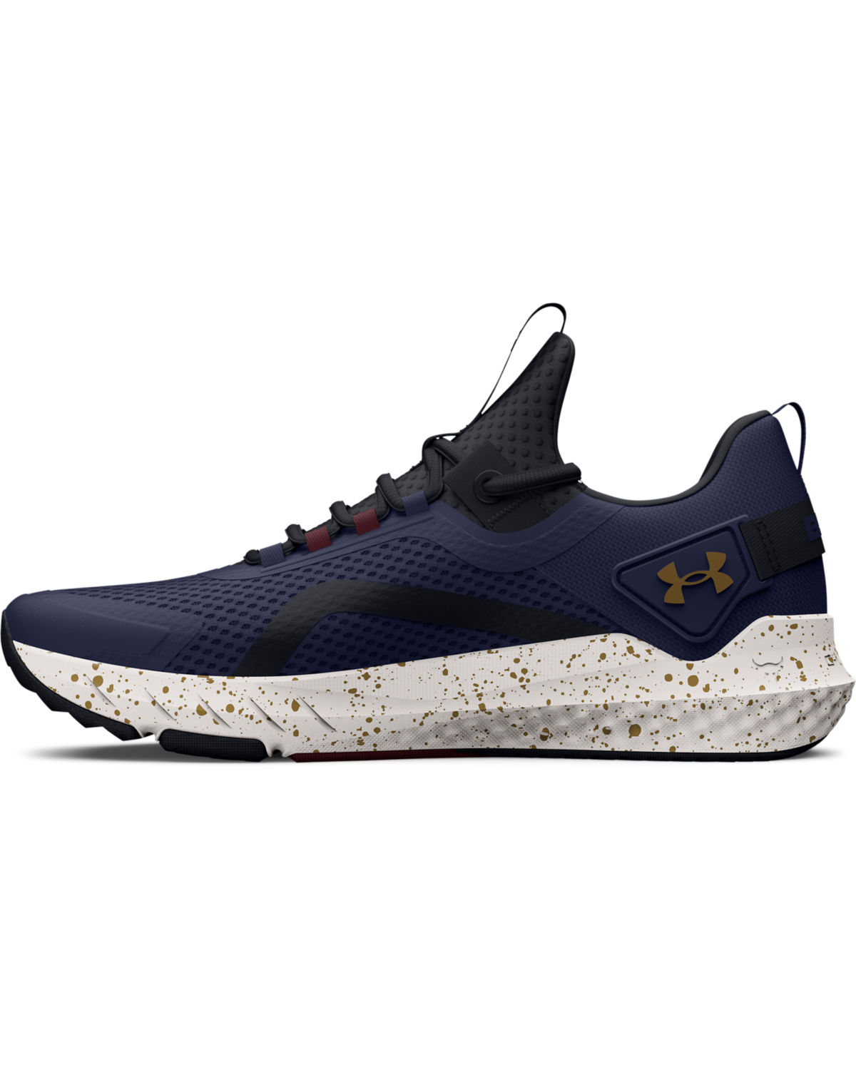 Men's Project Rock BSR 3 Training Shoes