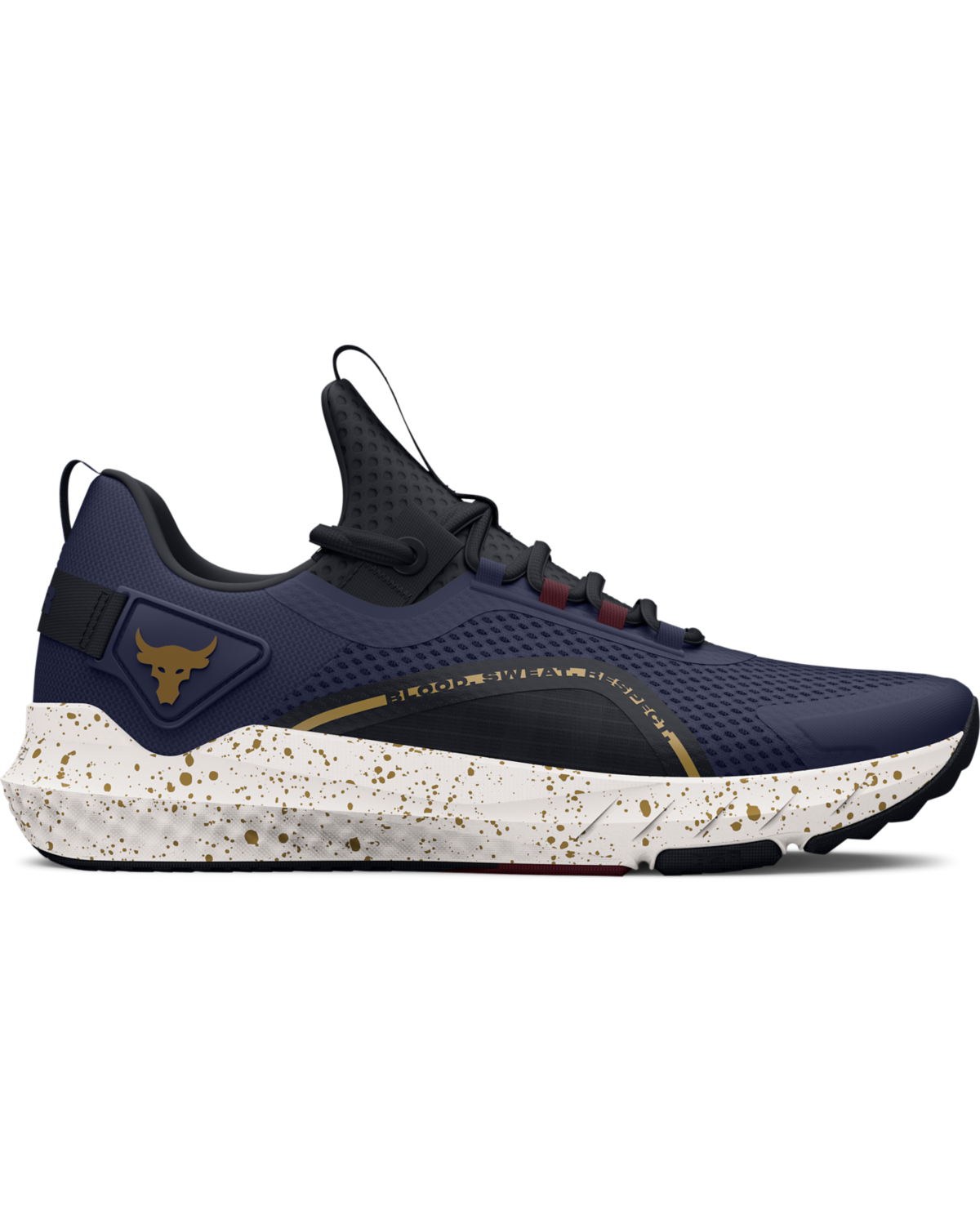 Men's Project Rock BSR 3 Training Shoes