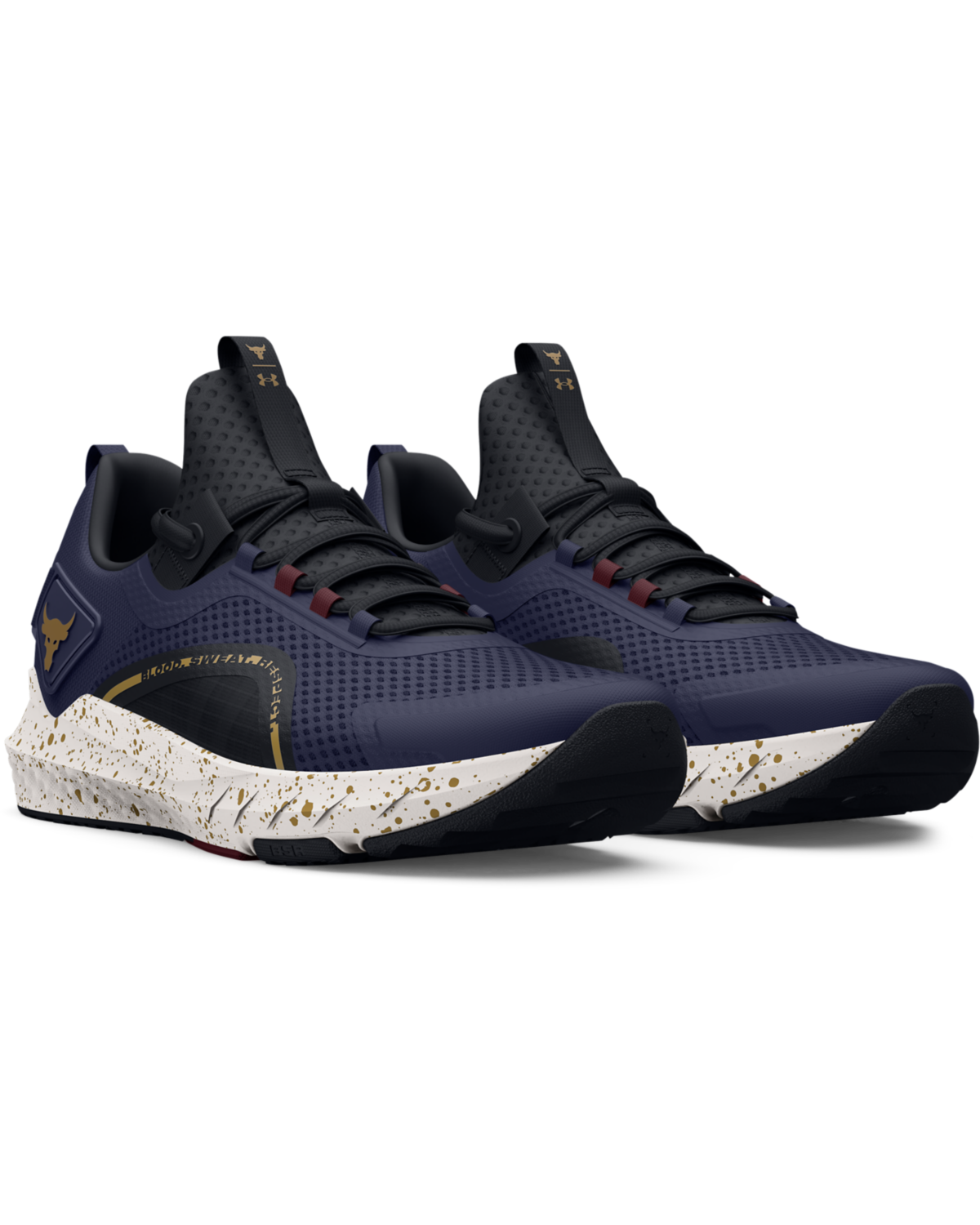 Men's Project Rock BSR 3 Training Shoes