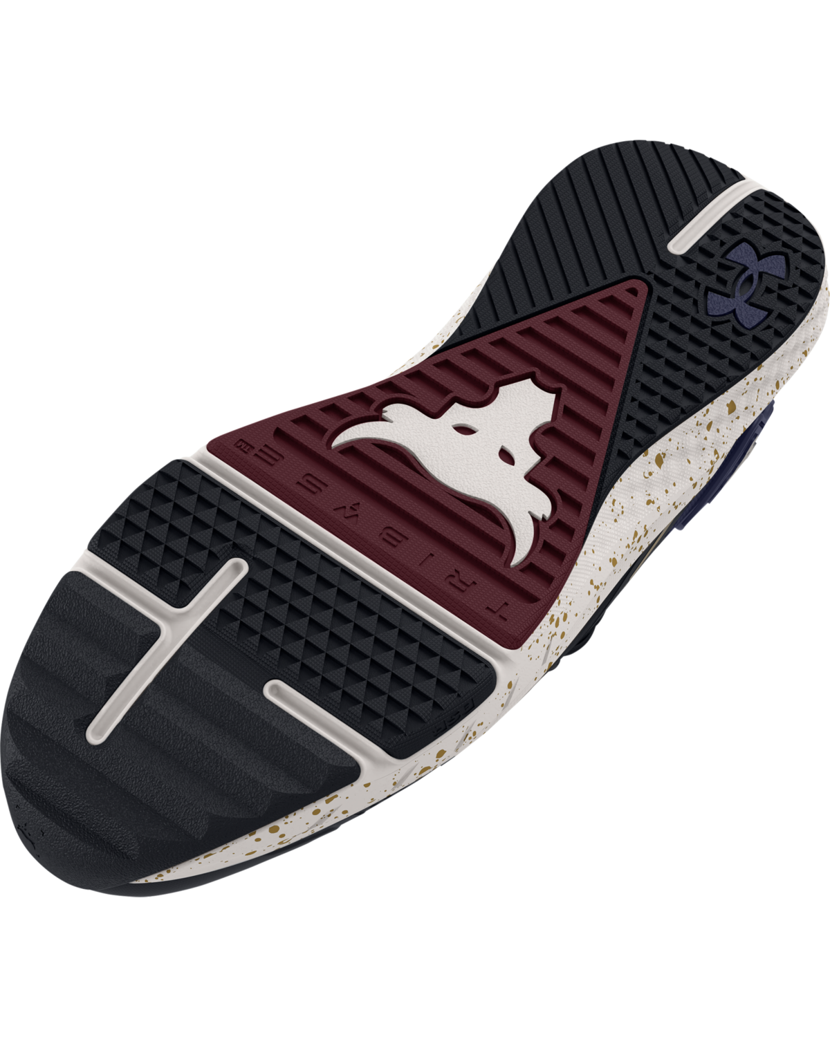 Men's Project Rock BSR 3 Training Shoes
