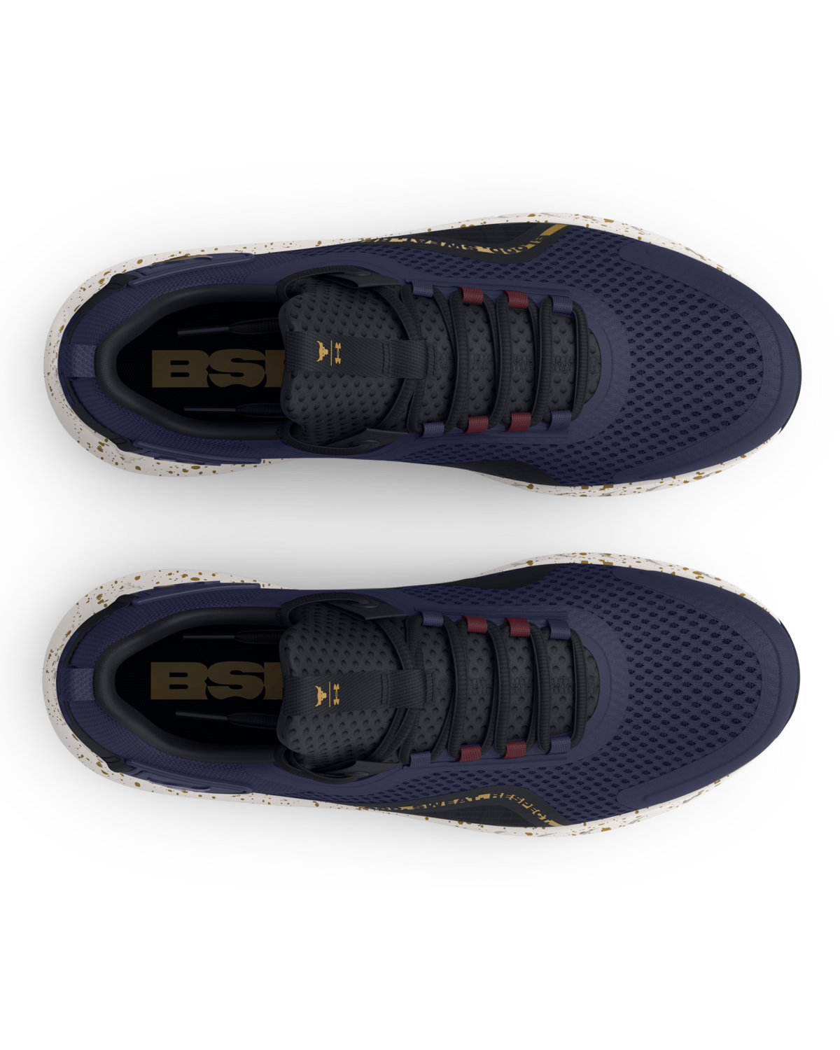 Men's Project Rock BSR 3 Training Shoes