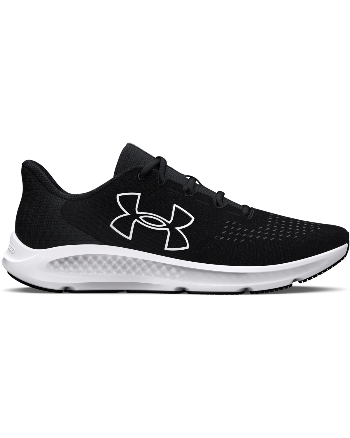 Men's UA Charged Pursuit 3 Big Logo Running Shoes