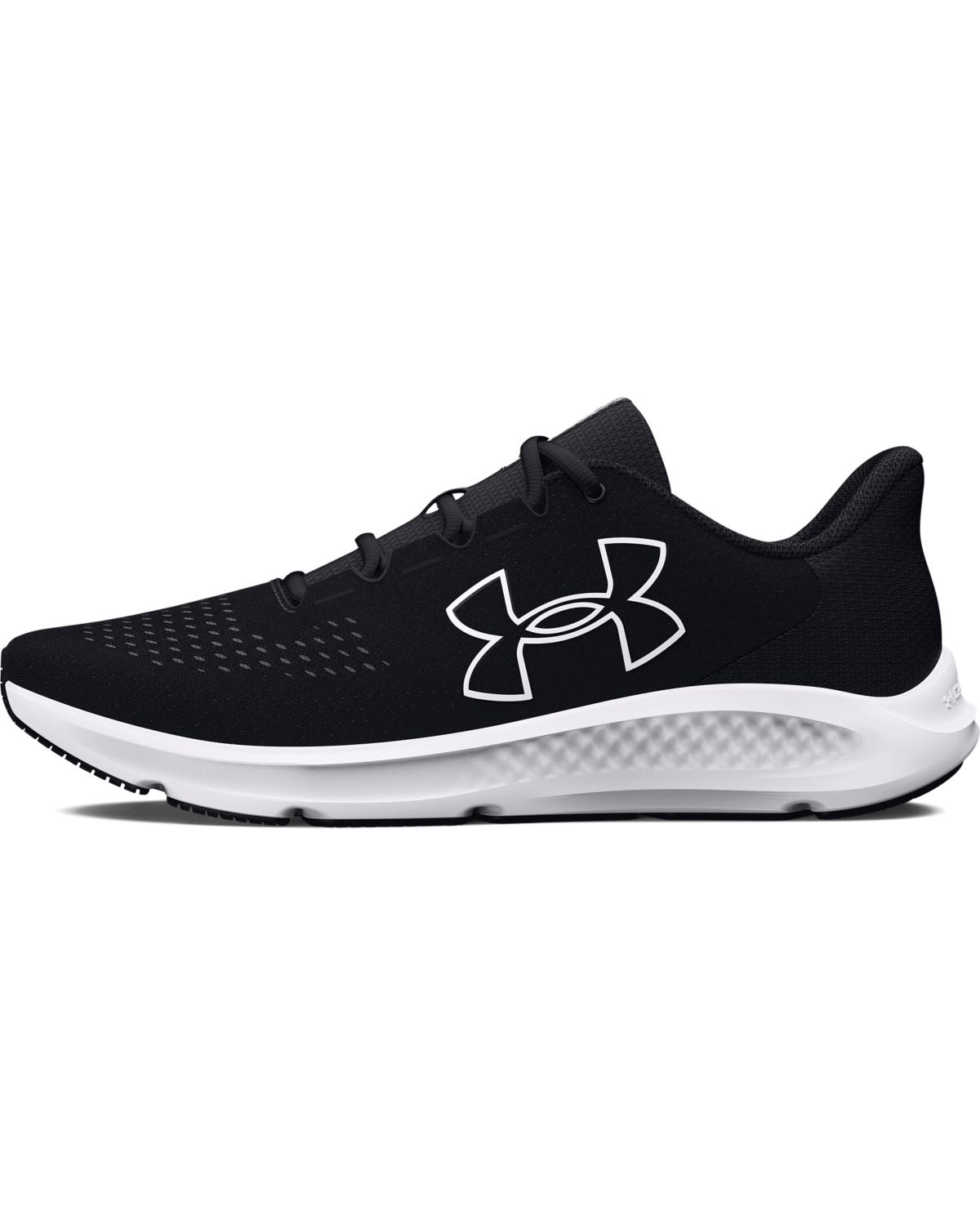 Men's UA Charged Pursuit 3 Big Logo Running Shoes
