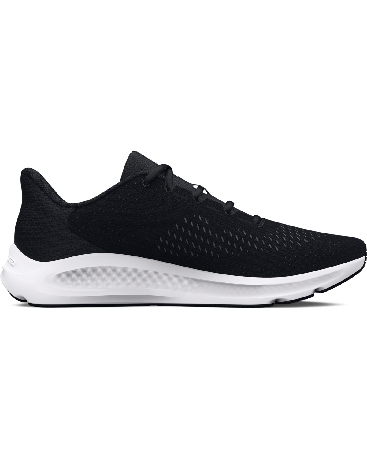 Men's UA Charged Pursuit 3 Big Logo Running Shoes