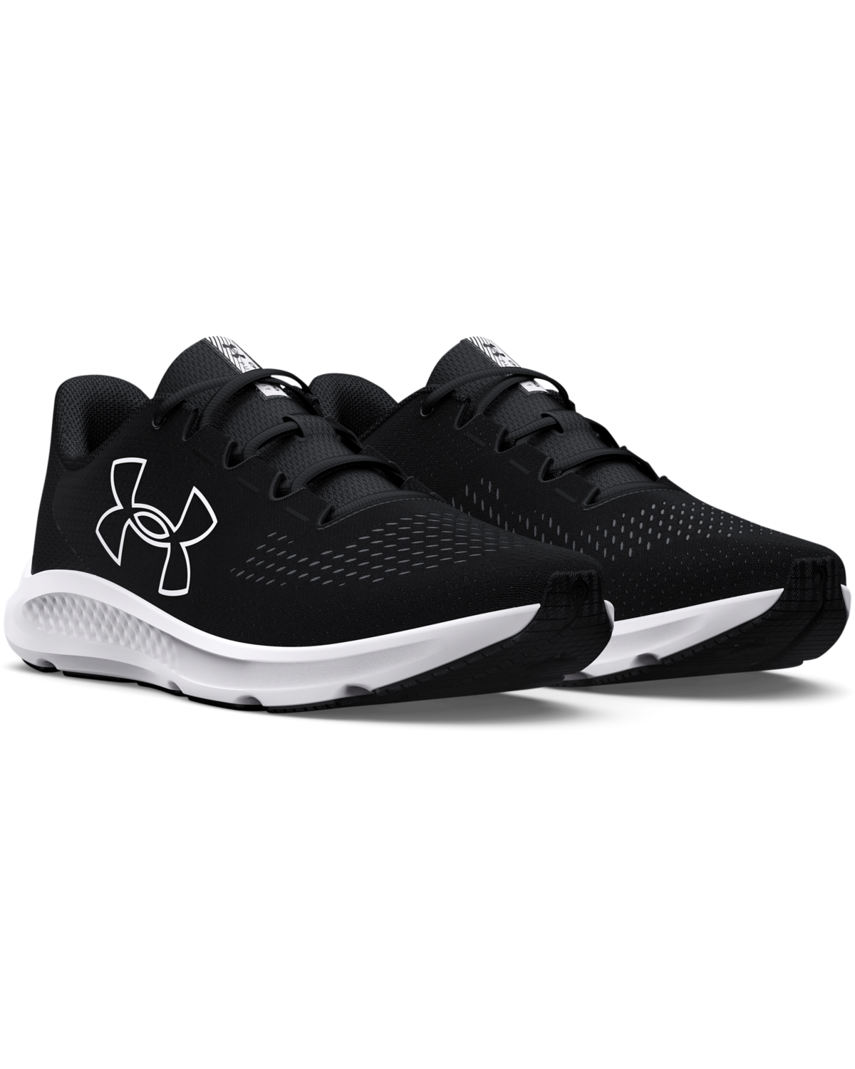 Men's UA Charged Pursuit 3 Big Logo Running Shoes