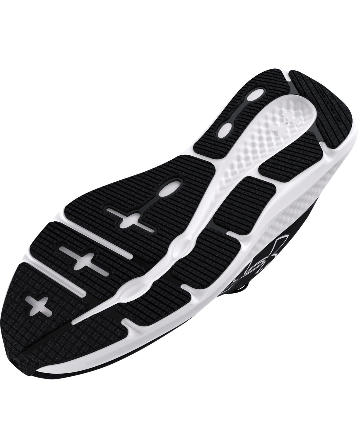 Men's UA Charged Pursuit 3 Big Logo Running Shoes