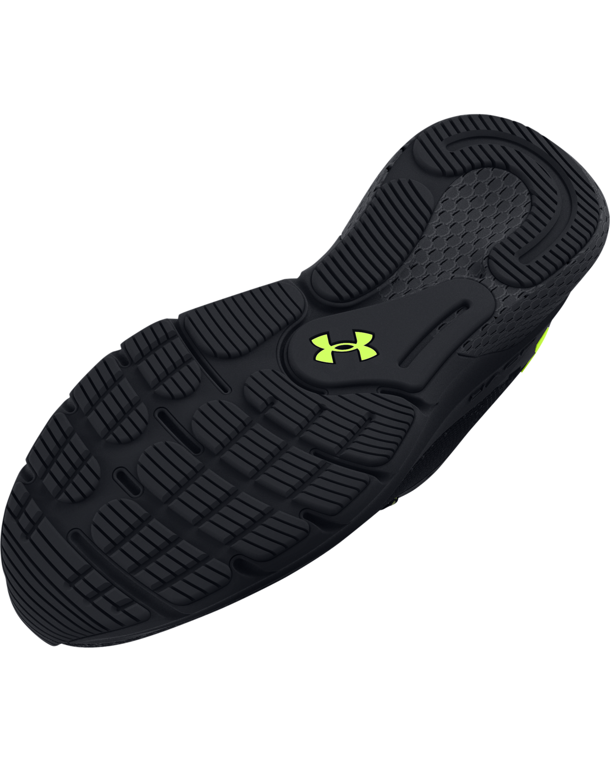 Men's UA HOVR™ Turbulence 2 Running Shoes