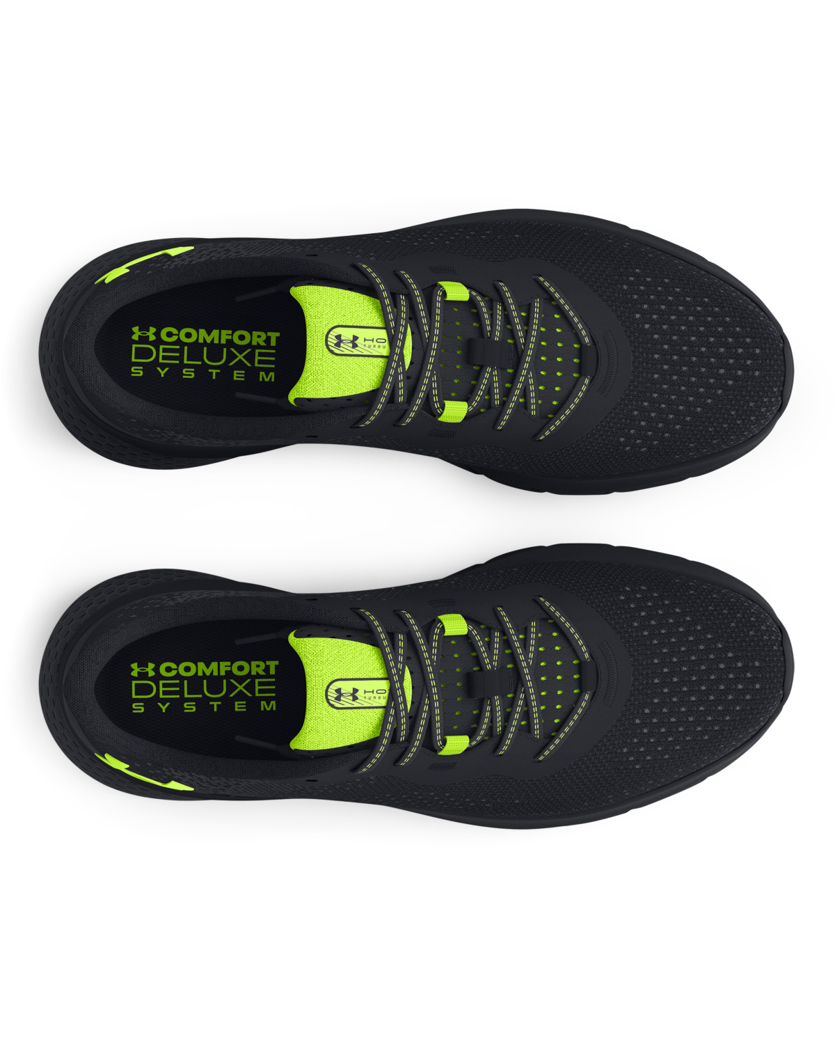 Men's UA HOVR™ Turbulence 2 Running Shoes