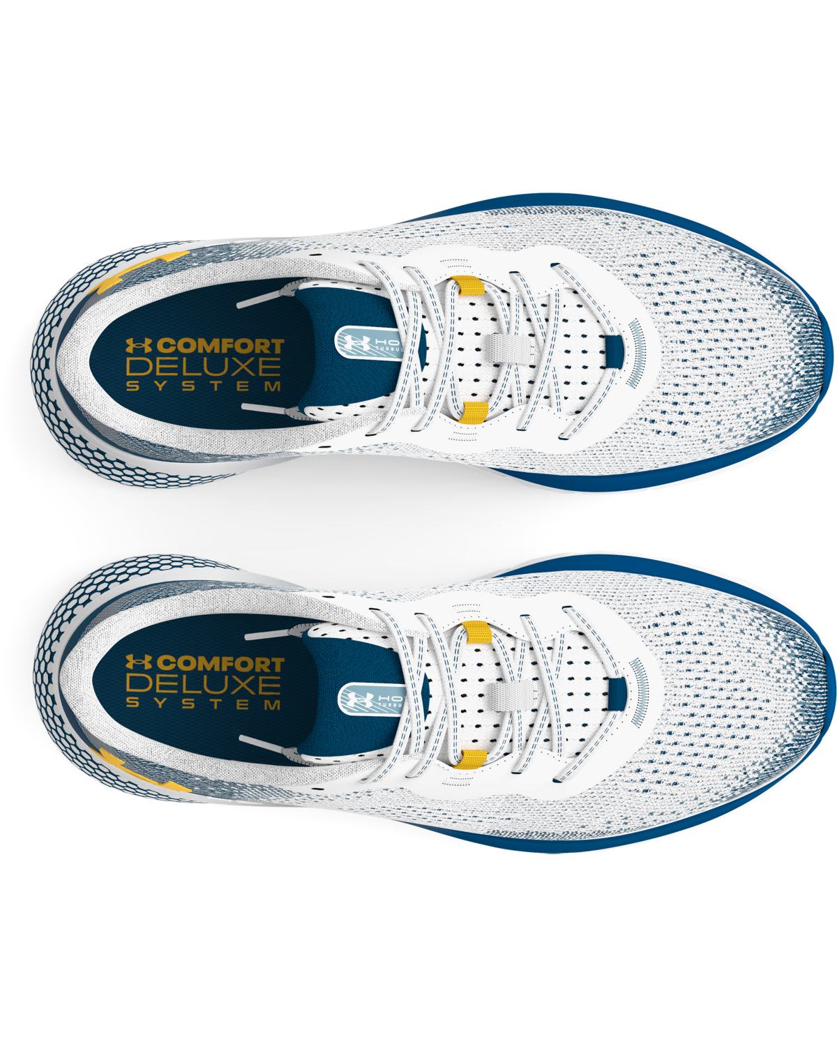 Men's UA HOVR™ Turbulence 2 Running Shoes