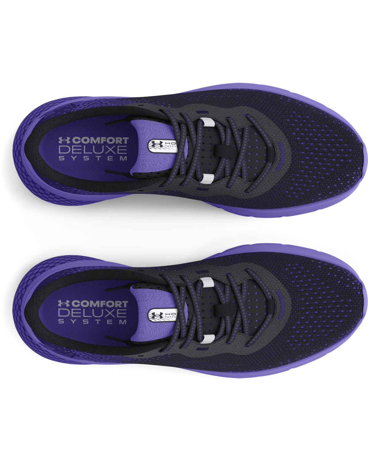 Women's UA HOVR™ Turbulence 2 Running Shoes