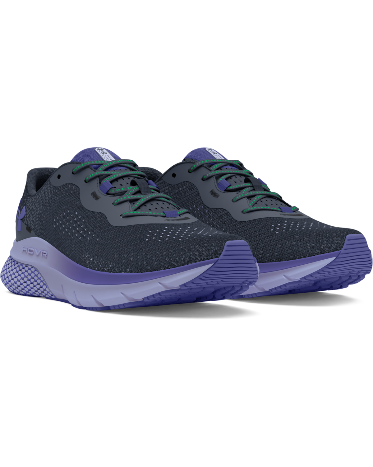 Women's UA HOVR™ Turbulence 2 Running Shoes