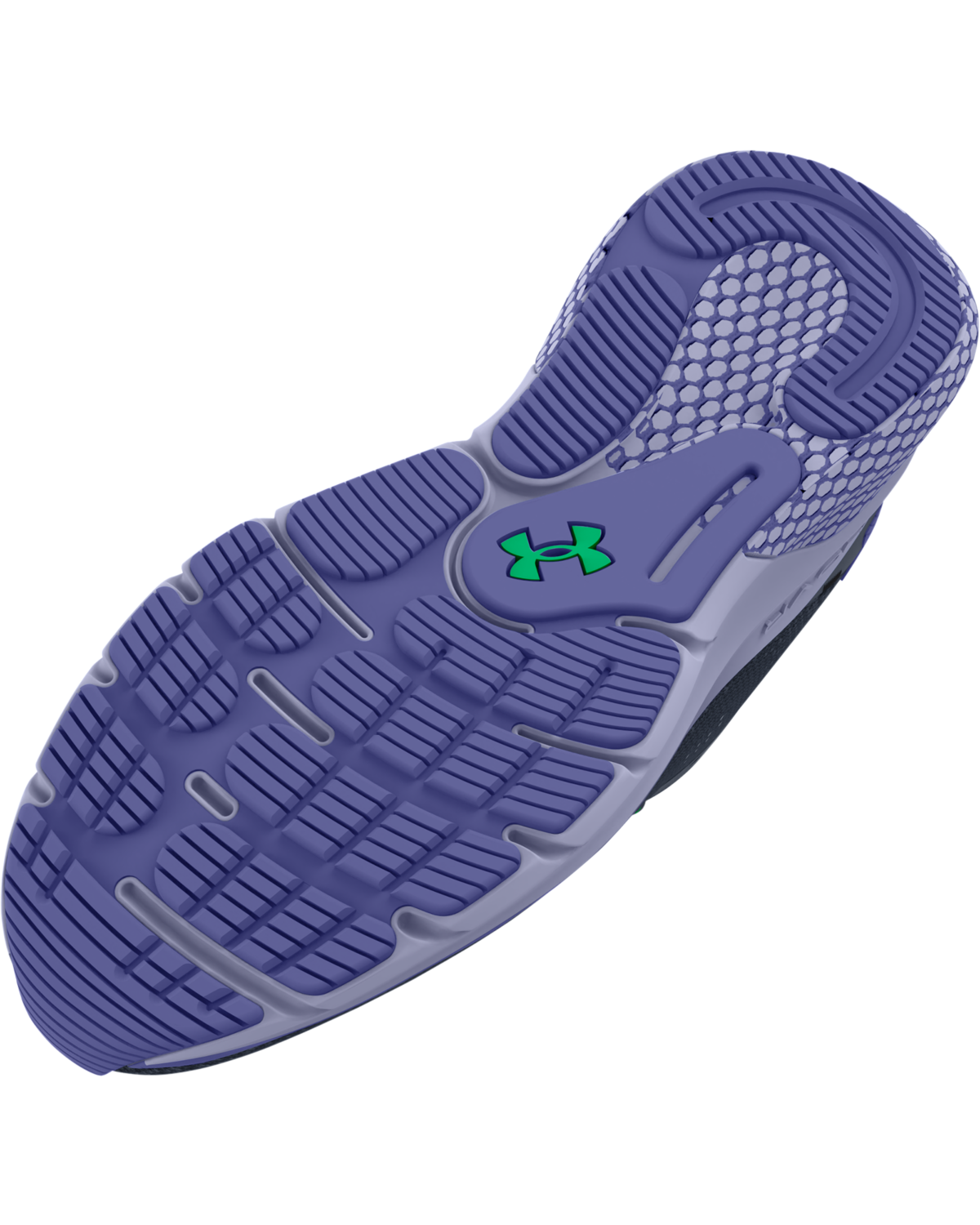 Women's UA HOVR™ Turbulence 2 Running Shoes
