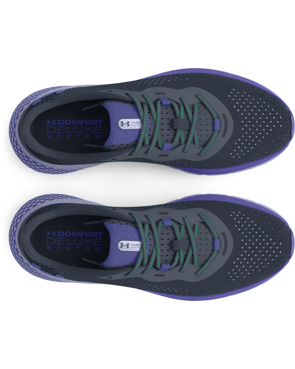 Women's UA HOVR™ Turbulence 2 Running Shoes