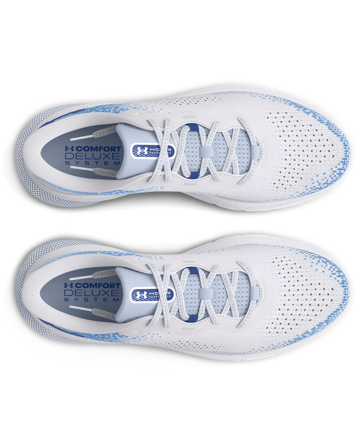 Women's UA HOVR™ Turbulence 2 Running Shoes