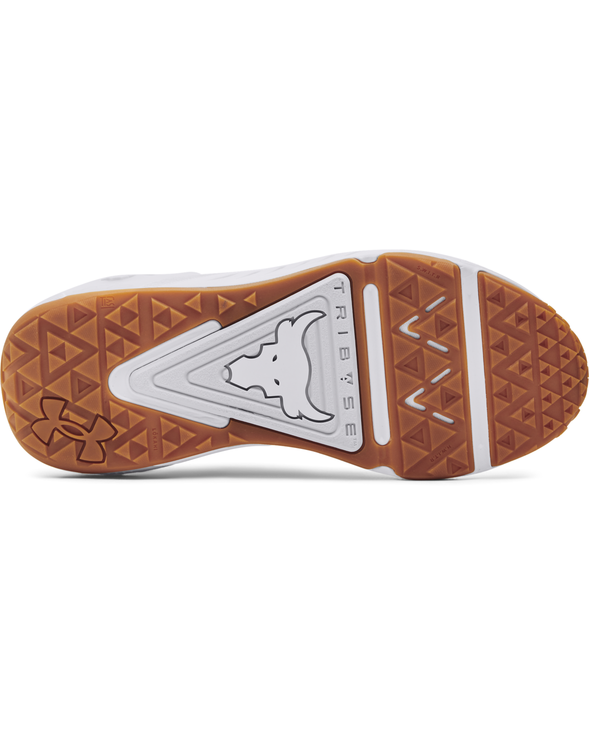Men's Project Rock 6 Training Shoes