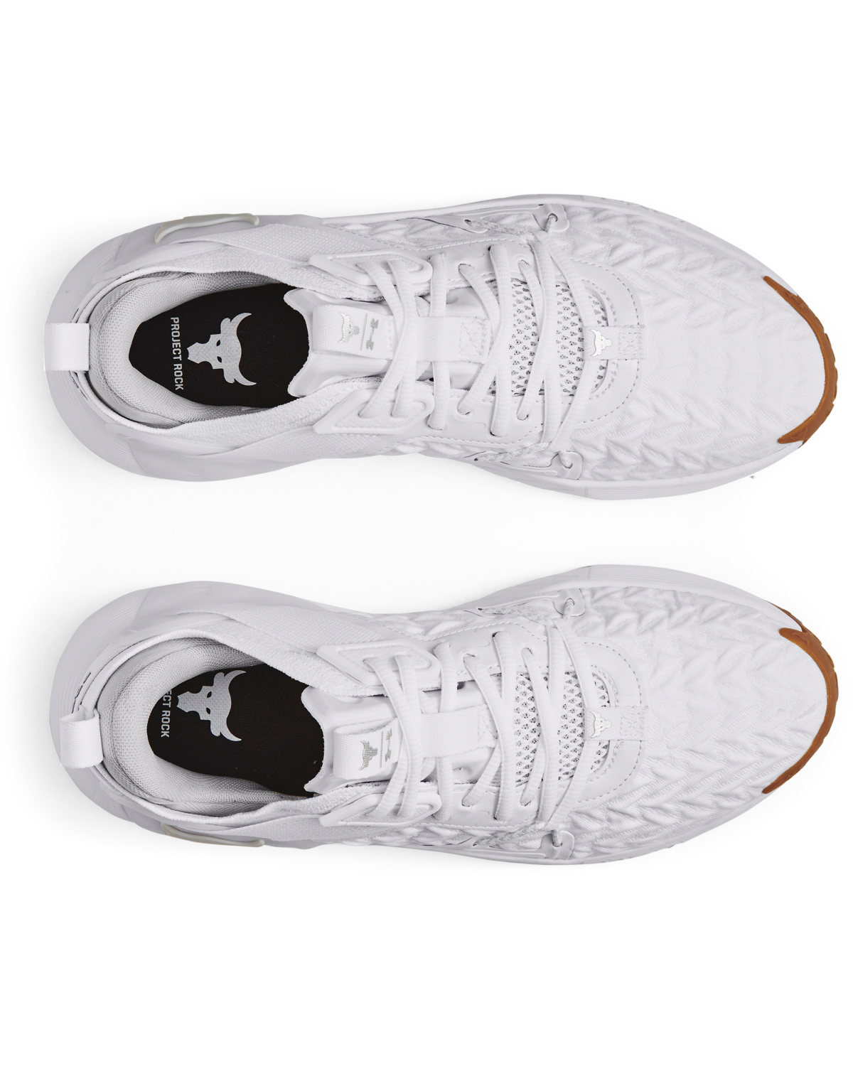 Men's Project Rock 6 Training Shoes