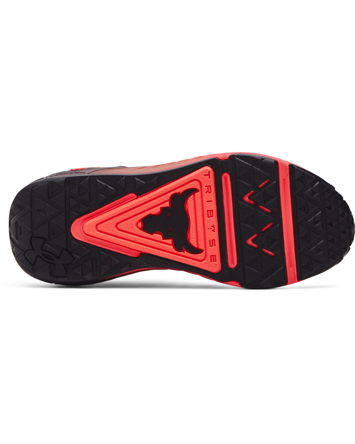 Men's Project Rock 6 Training Shoes