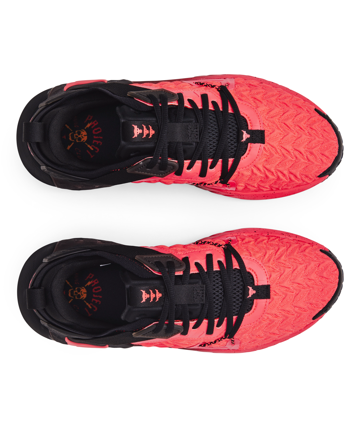 Men's Project Rock 6 Training Shoes