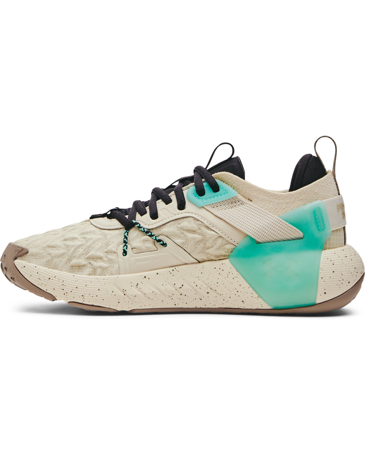Women's Project Rock 6 Training Shoes