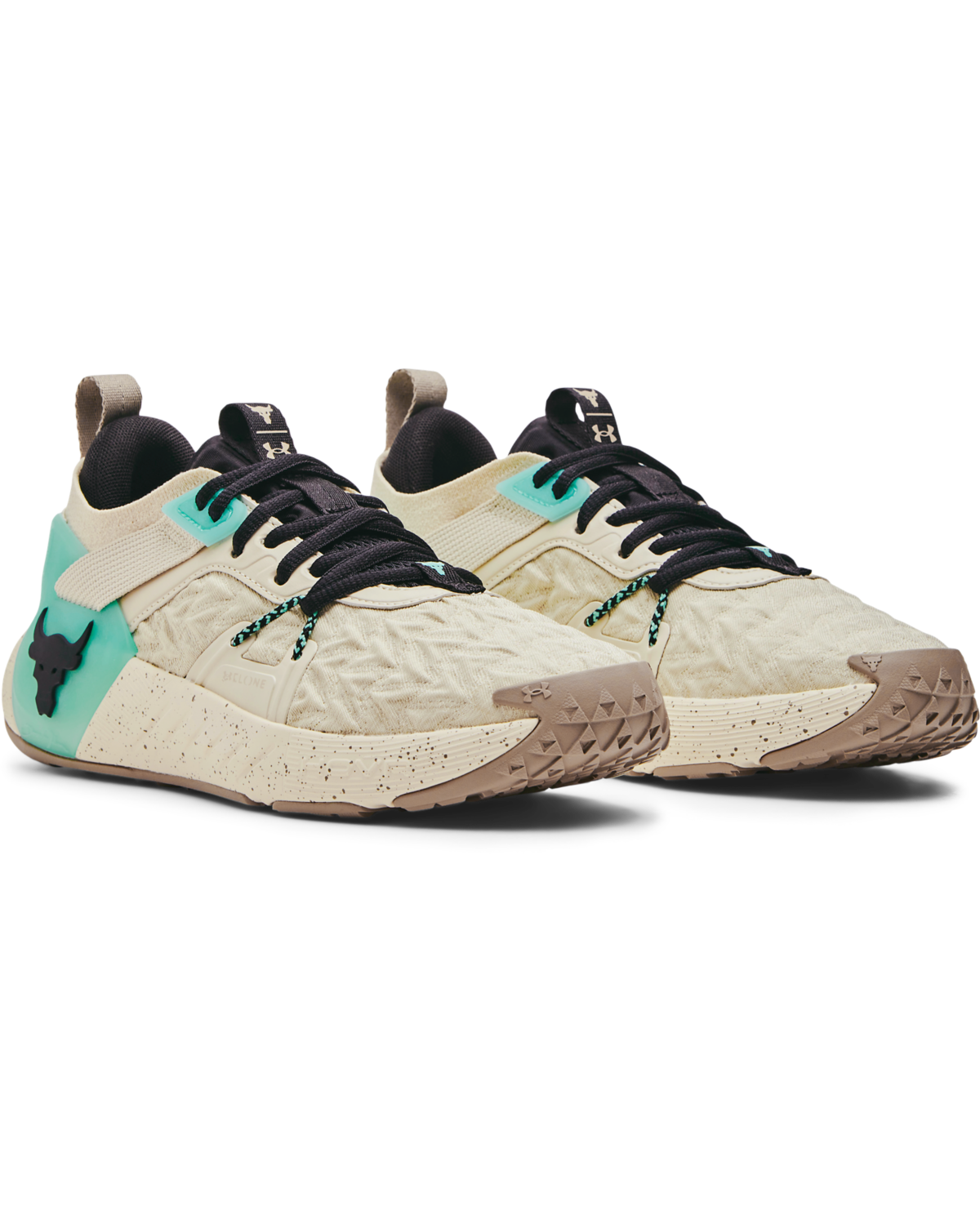 Women's Project Rock 6 Training Shoes