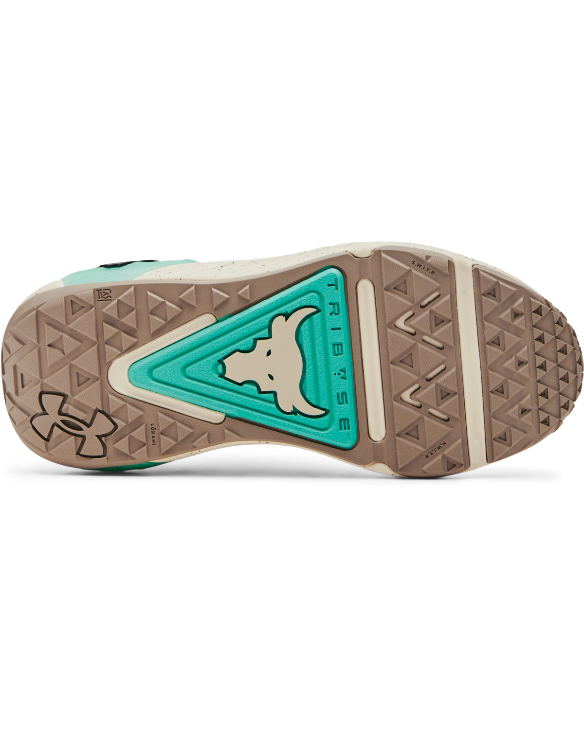 Women's Project Rock 6 Training Shoes