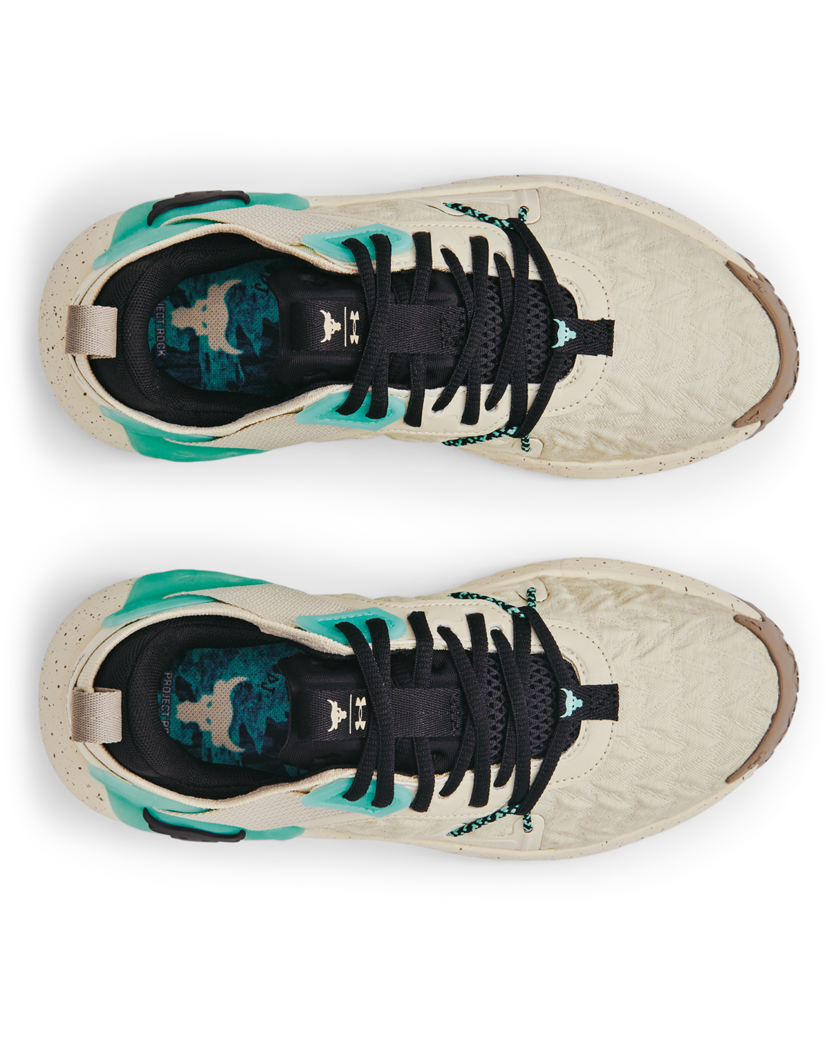 Women's Project Rock 6 Training Shoes