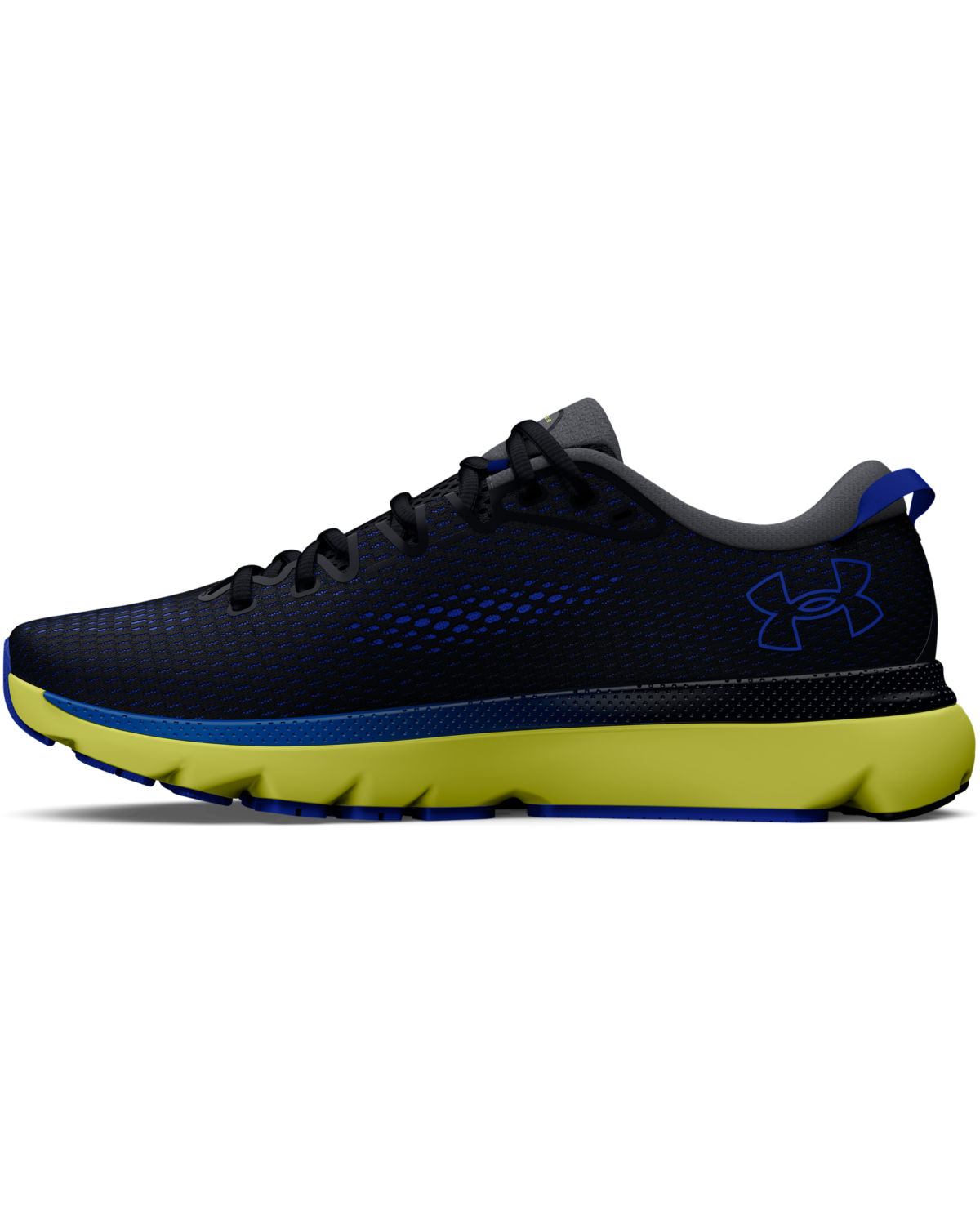 Men's UA HOVR Infinite 5 Running Shoes