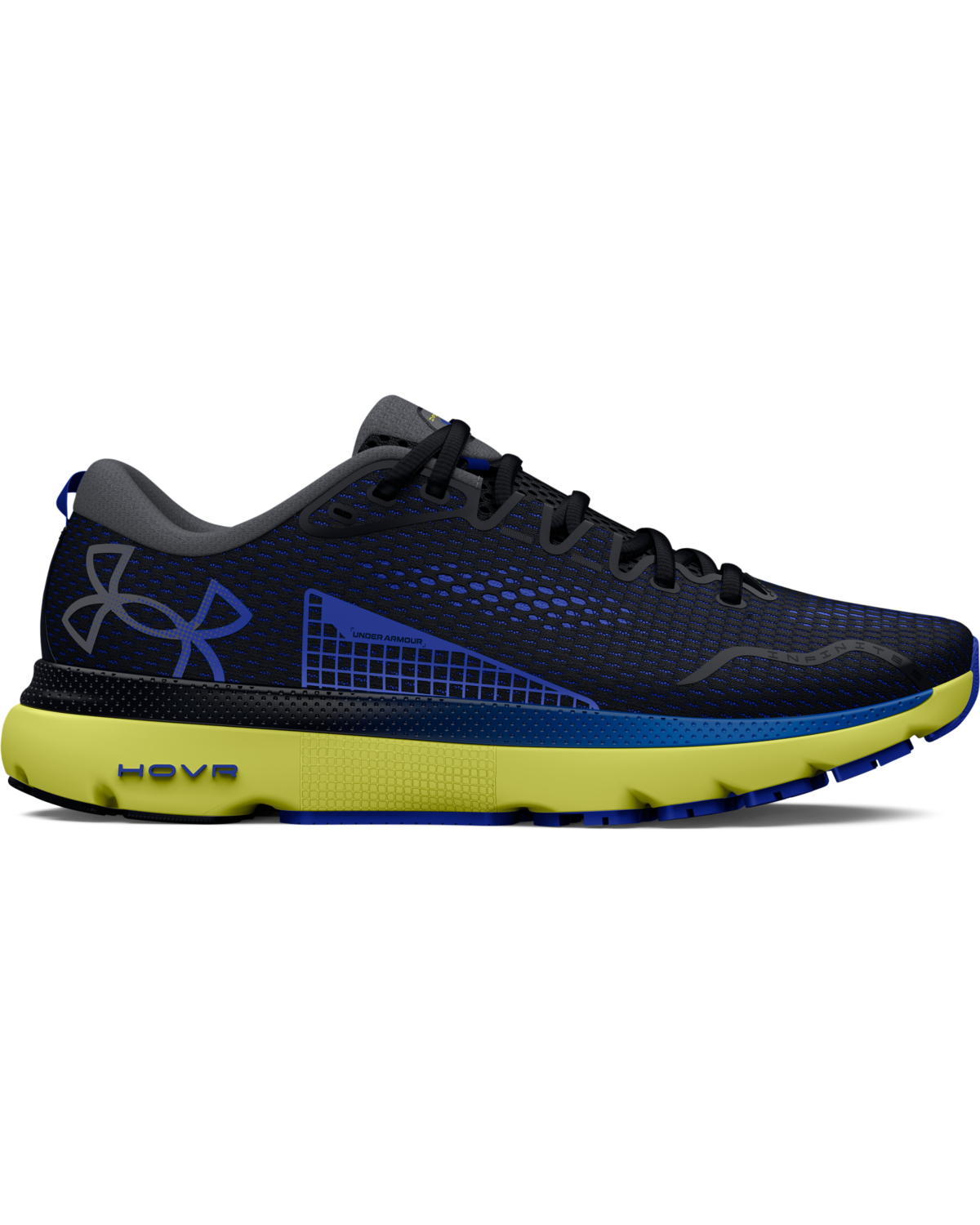 Men's UA HOVR Infinite 5 Running Shoes