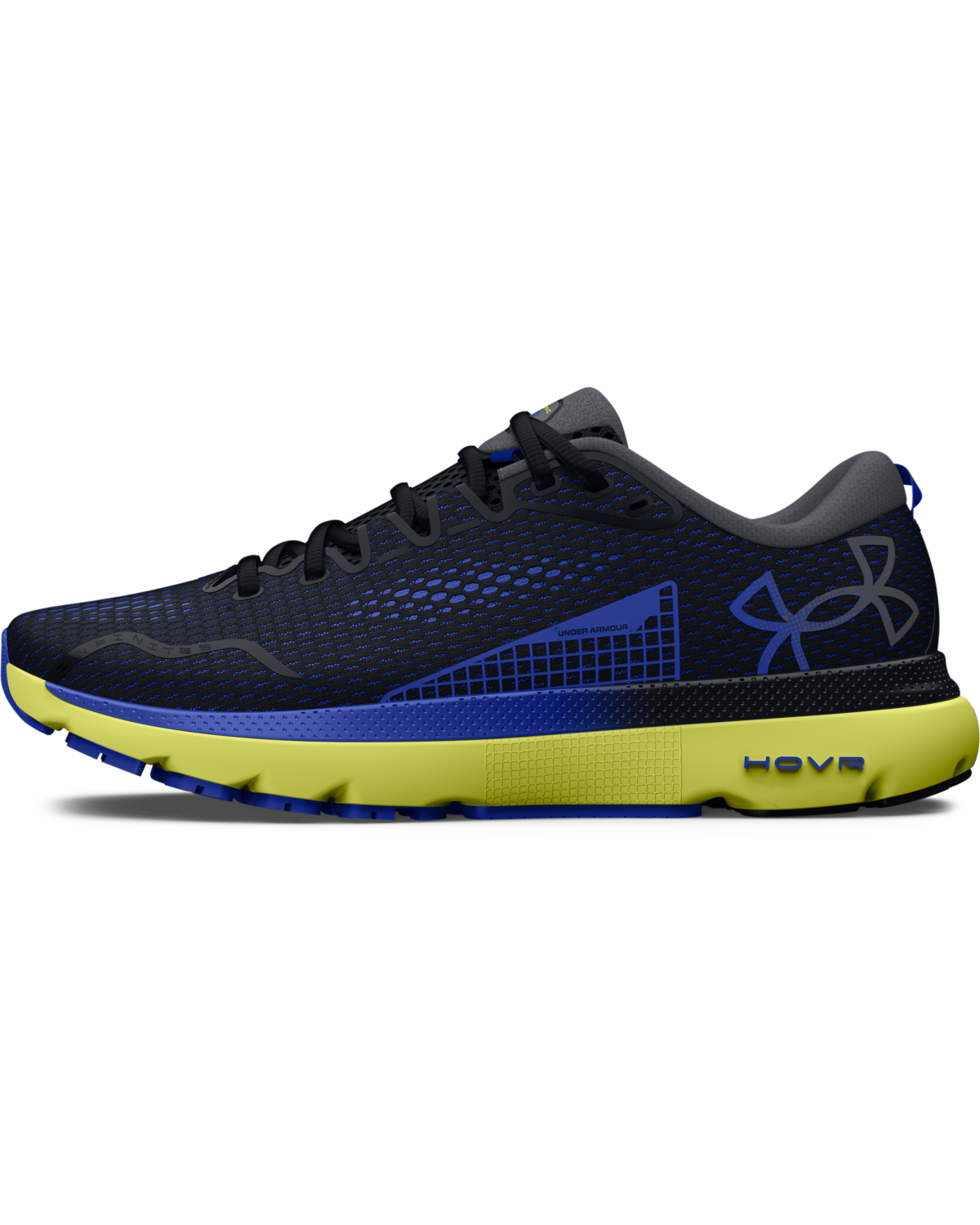 Men's UA HOVR Infinite 5 Running Shoes