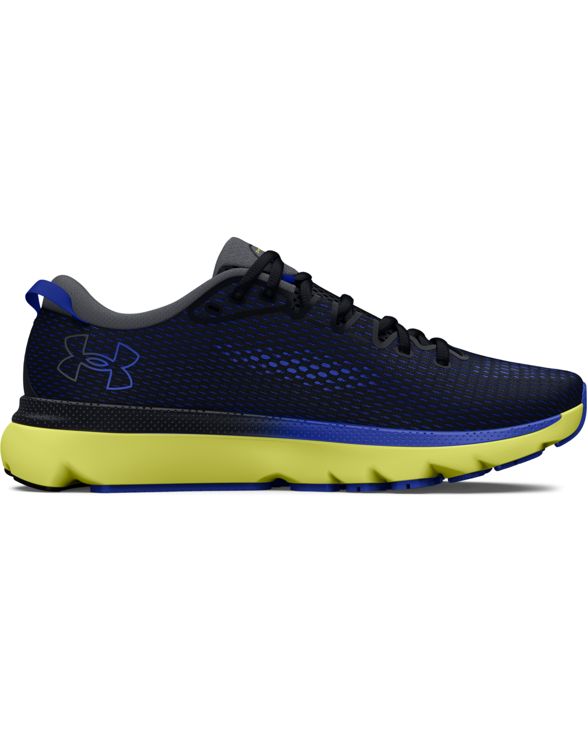 Men's UA HOVR Infinite 5 Running Shoes