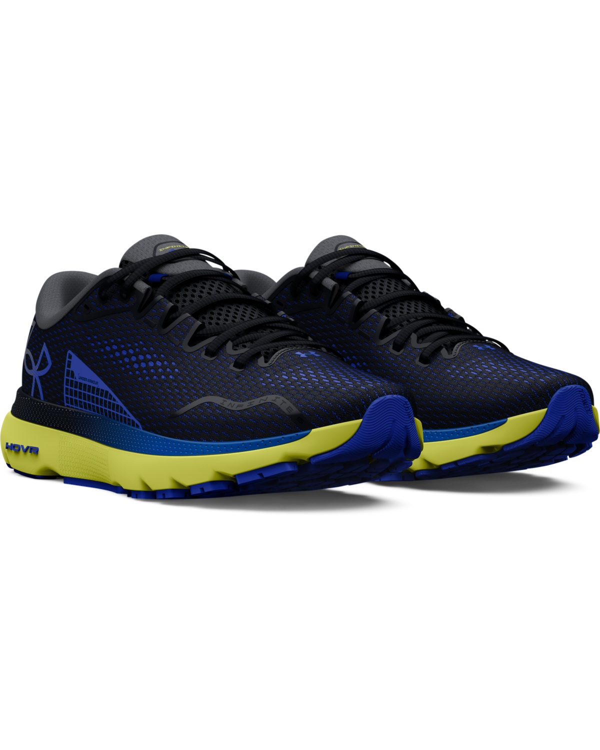 Men's UA HOVR Infinite 5 Running Shoes
