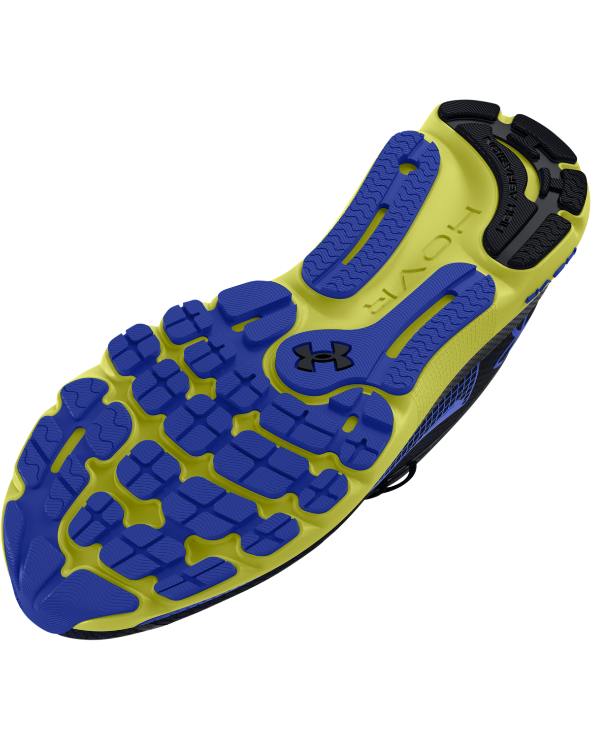 Men's UA HOVR Infinite 5 Running Shoes