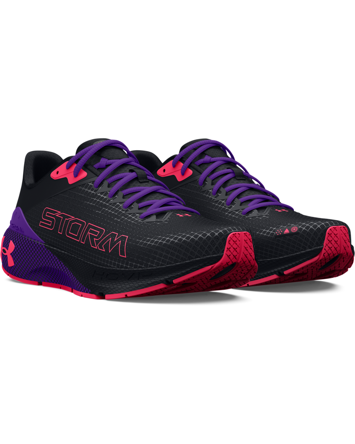 Men's UA Machina Storm Running Shoes